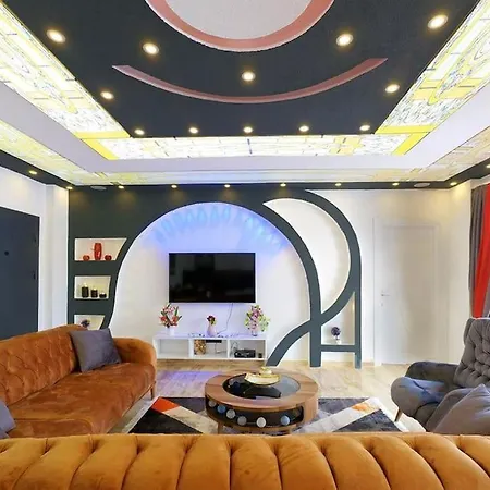 Fenomen 2 / Kalkan 4* Kaș