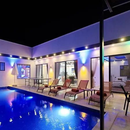 Fenomen 2 / Kalkan Kaș