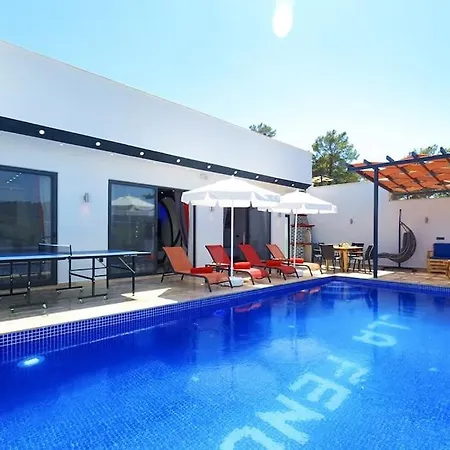 Villa Fenomen 2 / Kalkan *