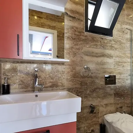 Fenomen 2 / Kalkan 4*