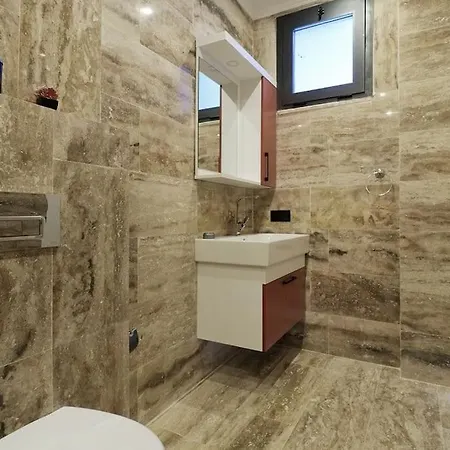 Fenomen 2 / Kalkan 4* Kaş